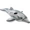 Игрушка для плавания "Дельфин" 175х66 см, арт.58535NP