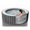 Надувной СПА бассейн (джакузи) INTEX PureSpa Bubble Massage, арт. 28440