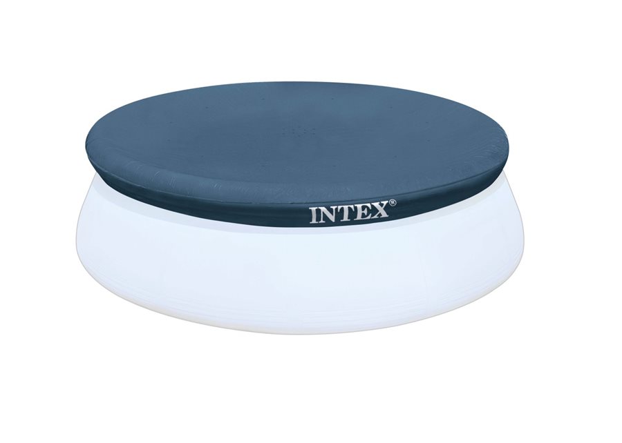 Тент для надувного бассейна INTEX 305см, арт.28021