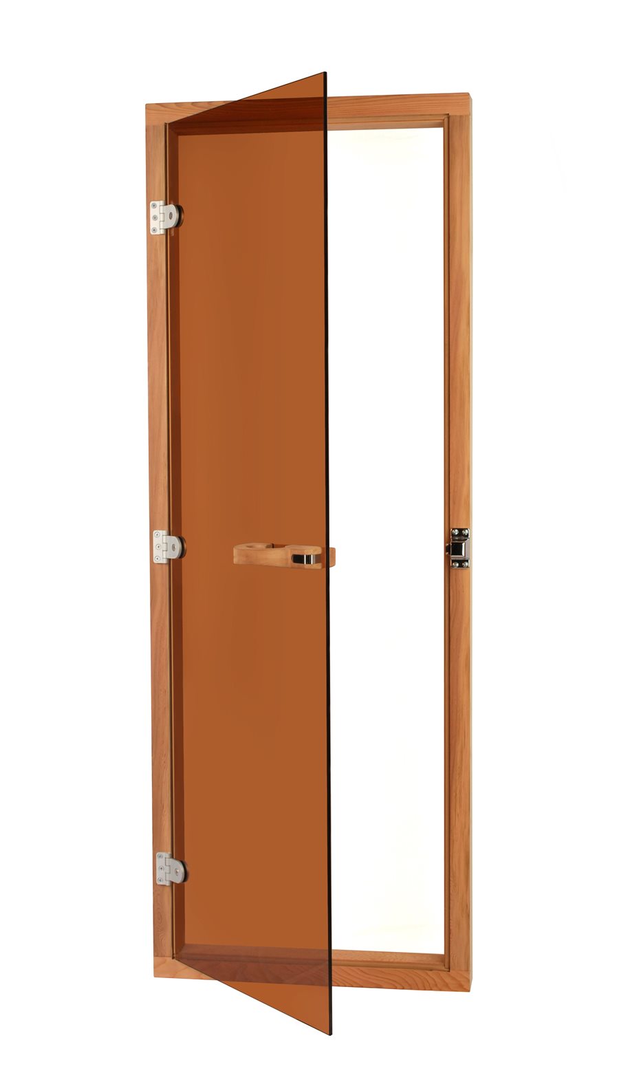 Дверь для сауны Sawo 70x190 730-3SGA-L