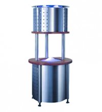 Льдогенератор (снежный фонтан) Pro Con Health EIS Tower TURM 33