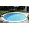 Бассейн Future Pool круглый Fun глубина 1,2 м диаметр 5 м