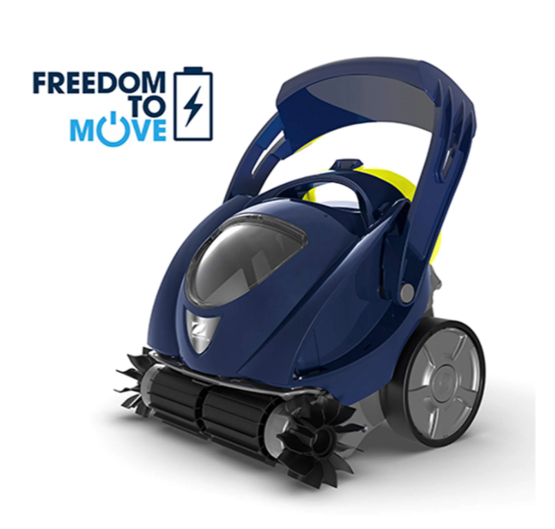 Робот-пылесос для бассейна Spabot RS 0800