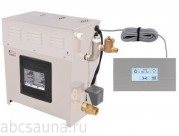 Парогенератор STP 120-3-SST-DFP (без пульта)