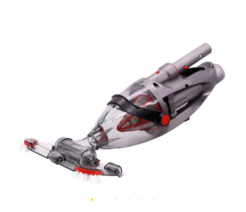 Ручной пылесос Kokido Voltera 25