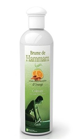 Аромат для хамама Camylle Апельсин/корица 250мл