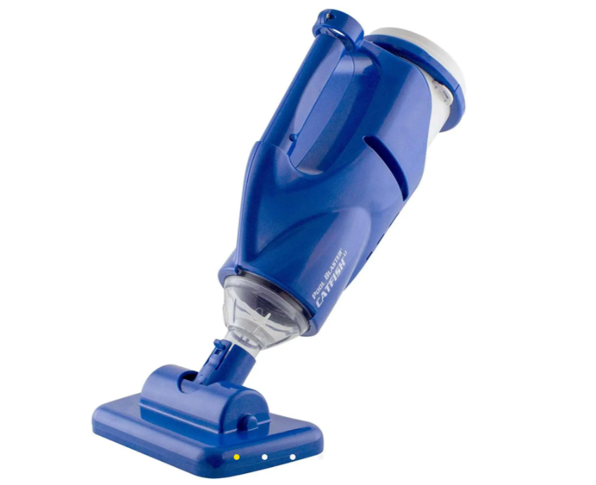 Ручной пылесос Watertech Catfish Li 20000CL (Li-ion)