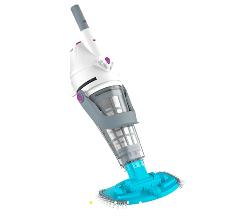 Ручной пылесос Kokido Telsa 50