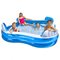 Бассейн FAMILY LOUNGE 229х229х66см от 3 лет  Арт.56475NP
