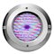 Прожектор светодиодный HP-LED532, 40 Вт, под пленку, RGB