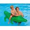 Игрушка для плавания "Крокодил" 168 см, арт.58546NP