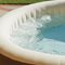 Надувной СПА бассейн (джакузи) INTEX "PureSpa Bubble Massage", 196х71см арт.28426