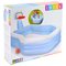 Игровой центр INTEX "Семейный" 257х188х130 см, арт.57183NP