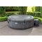 Надувной СПА бассейн (джакузи) INTEX "PureSpa Bubble Massage",196х71см арт.28440