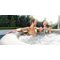 Надувной бассейн джакузи PureSpa Bubble Massage 196 х 71 см, арт. 28476