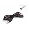 USB-кабель для зарядки аккумуляторного пылесоса INTEX, арт.12269