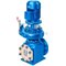 Насос с префильтром BADU Block 125/250, 15 kW, 259mm, корпус бронза, крыльчатка бронза