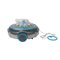 Робот пылесос для каркасных бассейнов AquaJack650