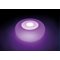 Надувной пуф с LED подсветкой INTEX, арт.68697