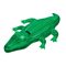 Игрушка для плавания "Крокодил" 168 см, арт.58546NP
