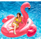 Матрас пляжный "Фламинго" 218х211х136 см, арт.57288EU