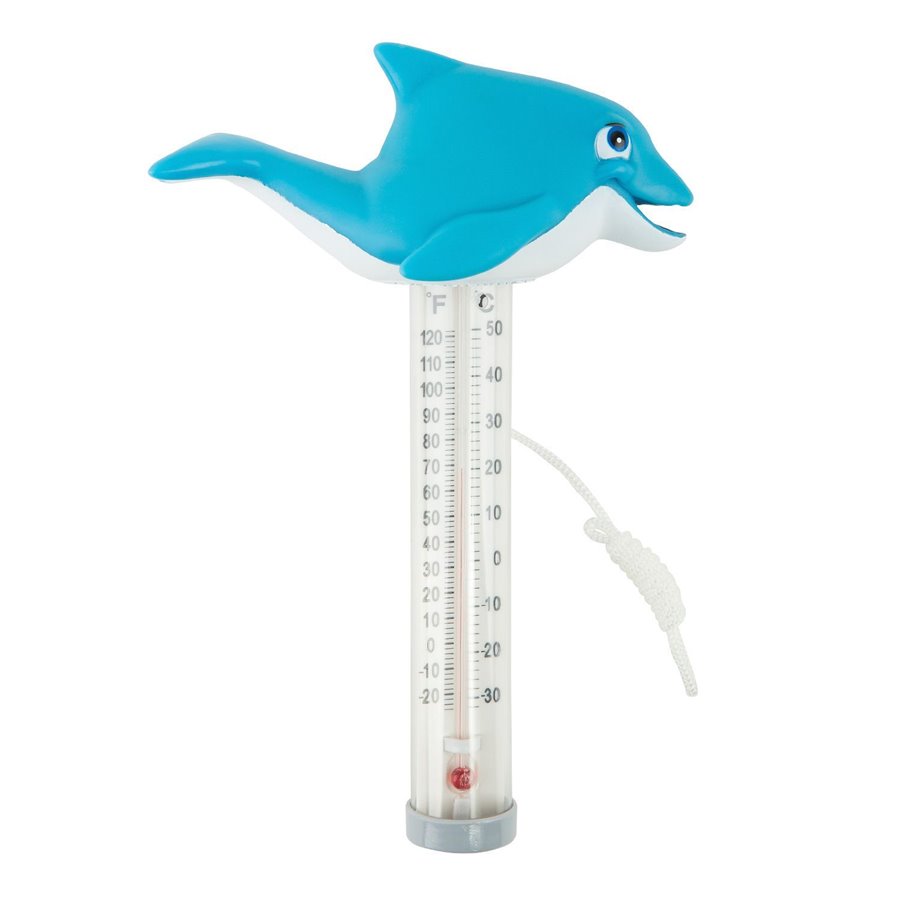 Термометр "Дельфин"
