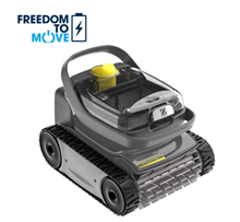 Робот-пылесос для бассейна Zodiac Pixel OP 32