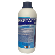 Эквиталл-коагулянт жидкий "SUPER",1л