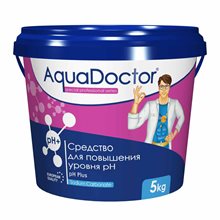 Увеличитель pH AquaDoctor,5 кг