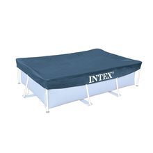 Тент для каркасного бассейна INTEX, 300х200см, арт.28038