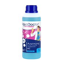 Альгицид АС AquaDoctor,1 л