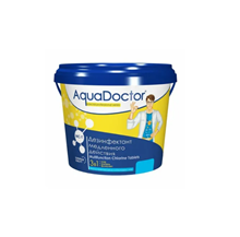 Комплексное средство 3в 1 AquaDoctor М-СТ в табл. 200гр.,1 кг