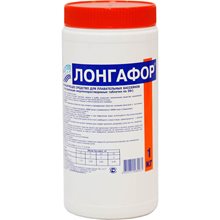 Лонгафор, таблетки по 20гр,1 кг