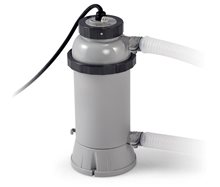 Нагреватель для бассейна-220В INTEX, арт.28684/56684