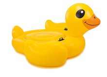 Игрушка для плавания "Утёнок" 147х81 см, арт.57556