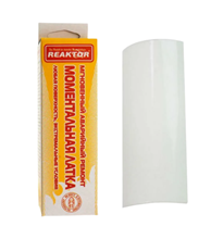 Моментальная латка Reaktor, 10х10 см