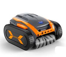 Робот-пылесос для бассейна Zodiac Vortrax TRX 8500 iQ