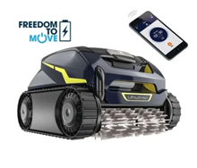 Робот-пылесос для бассейна Zodiac FreeRider RF 5200 iQ