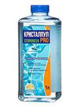 Альгицид STOPGREEN PRO,1л