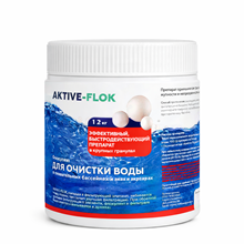 AKTIVE-FLOK,1,2 кг