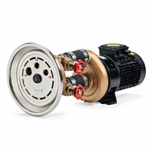 Противоток встраиваемый Jet-Swim 1200 комплект 54куб.м/ч