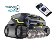 Робот-пылесос для бассейна Zodiac FreeRider RF 5400 iQ