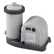Фильтр-насос 5700л/час,арт.28636