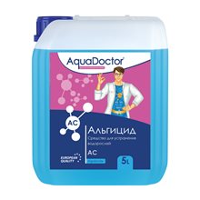 Альгицид АС AquaDoctor,5 л