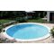 Бассейн Future Pool круглый Fun глубина 1,5 м диаметр 5 м