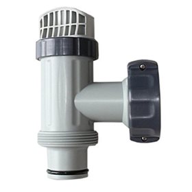 Плунжерный клапан INTEX д.38 мм, арт.10747
