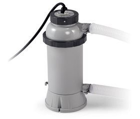 Нагреватель для бассейна-220В INTEX, арт.28684