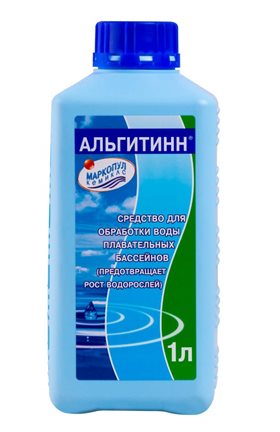 Альгитин,1л