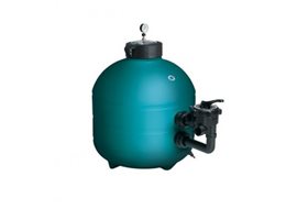 Фильтр песочный Espa Aries с боковым вентилем 550 LT