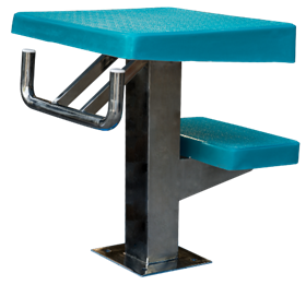Стартовая тумба Aquaviva PS-201